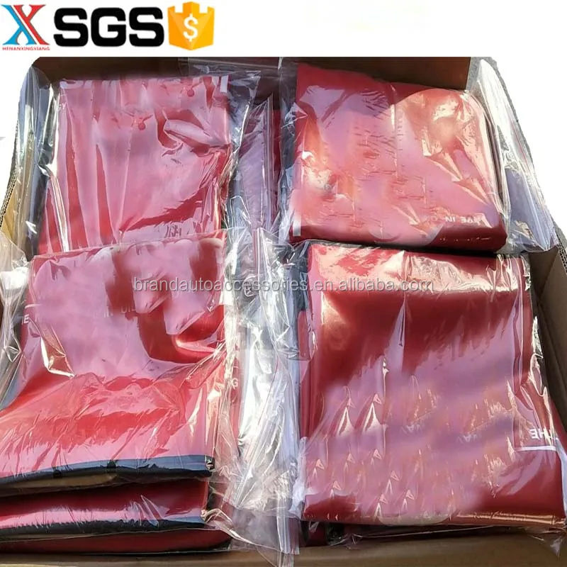 Use Custom Vent Vinyl Car Side Fender Dust Cover For