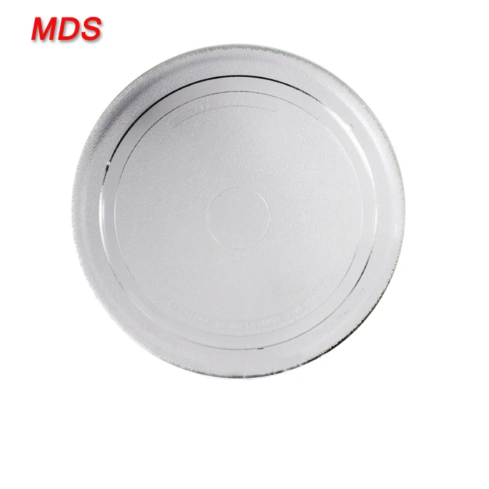 Universal Er272bawp Whirlpool Microwave Oven Turntable Plate Glass