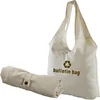 Factory sale eco friendly laminated cheap style folding plain cotton canvas shopper tote bag