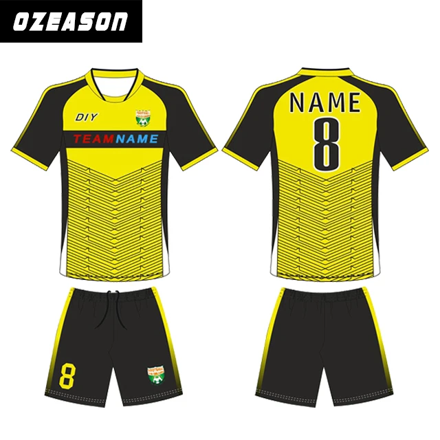 football club team jersey