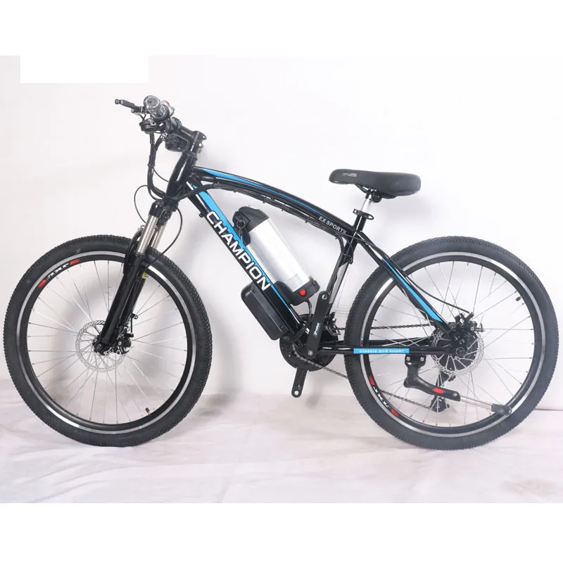 e bikes outlet