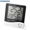 Fashion style local temperature and humidity, temperature with humidity, temperature and humidity reader