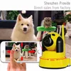 Dog p2p WiFi IP Camera Intelligent 720P Motion Detection Wifi Wireless CCTV Camera Baby care Monitor Security Camera