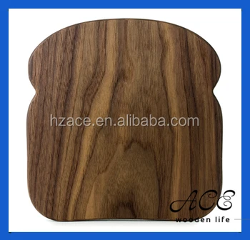 high quality wood cutting board