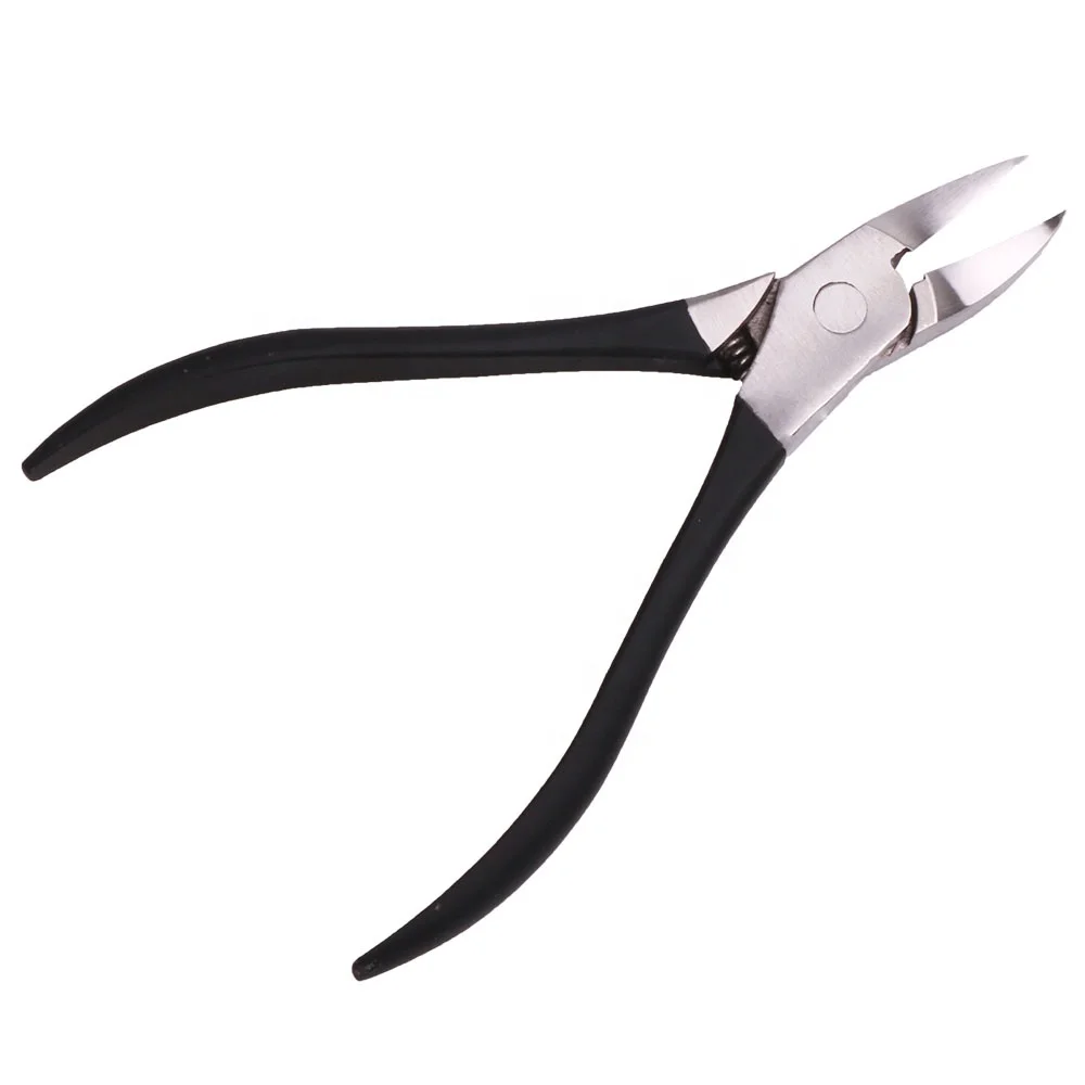 Professional Grade Stainless Steel Best Cuticle Nippers With Cuticle Pusher Set Buy Best