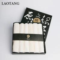 

High quality bamboo cloth reusable anti-bacterial kitchen cleaning towel