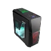 68 Series ATX Form Factor 2019 New Model ATX PC Cabinet Tower