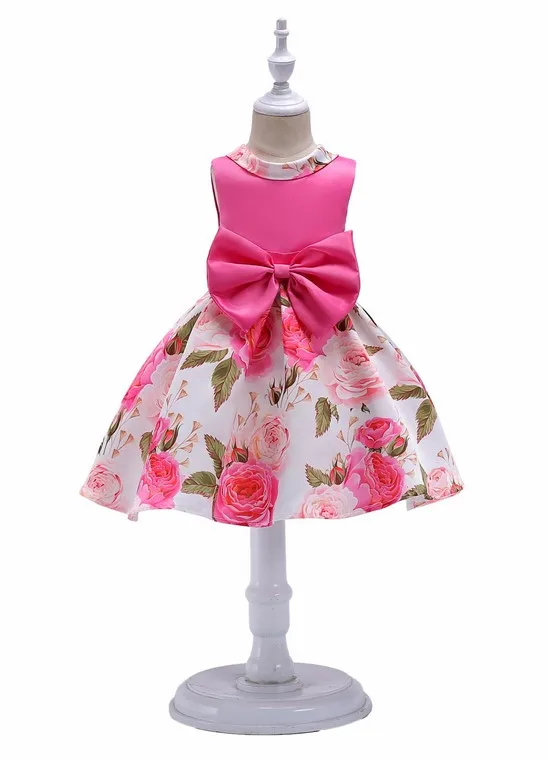 childs girls princess dress