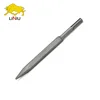 LINIU Heat treatment 40Cr sds electric chisel concrete