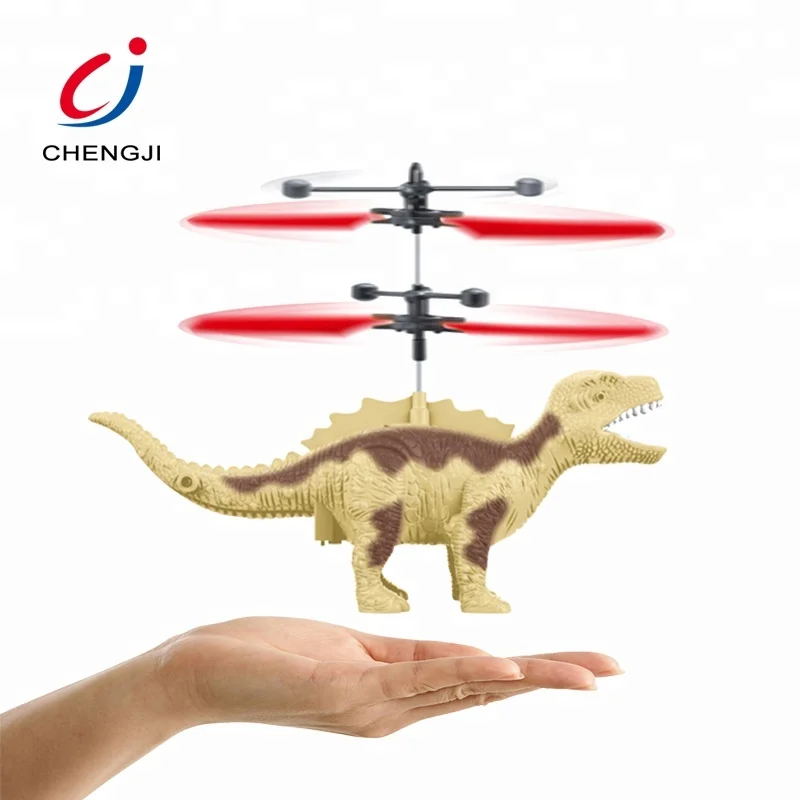 rc flying dinosaur