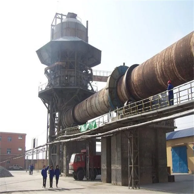 rotary kiln01