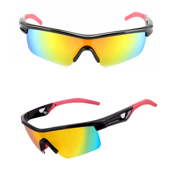 gafas ciclismo niño