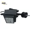 GS BS TUV CE IP68 12V Transformer Power Adaptor , AC AC Adaptor 240V 24V Class 2 transformer For Massage Chair