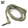 LBT-0618 4.5M Male to Male Gray Nurse Call Cable MDT84 Series