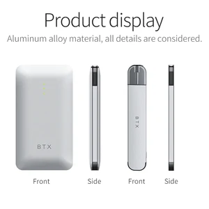 Popular Electronic Cigarette Vape