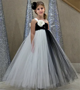 girls wedding frock