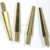 custom brass knurled dowel pins,taper dowel pins manufacturer