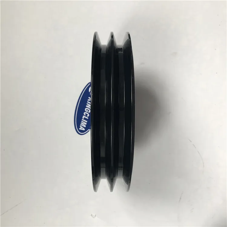 Compressor Tm65/dks67 202mm 2b Air Compressor Pulley Buy Air