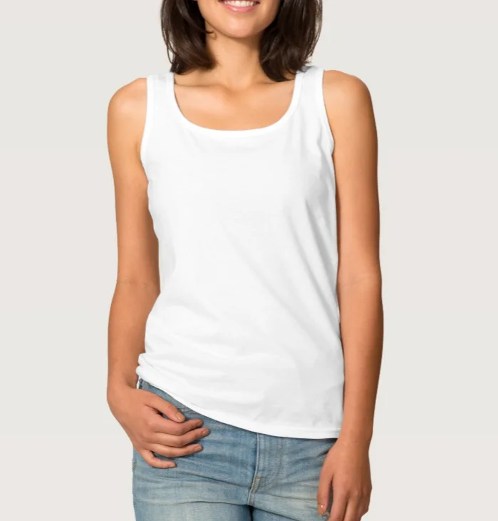 Tank Top Shirt. Новая майка. Топ. Women Tank Top.