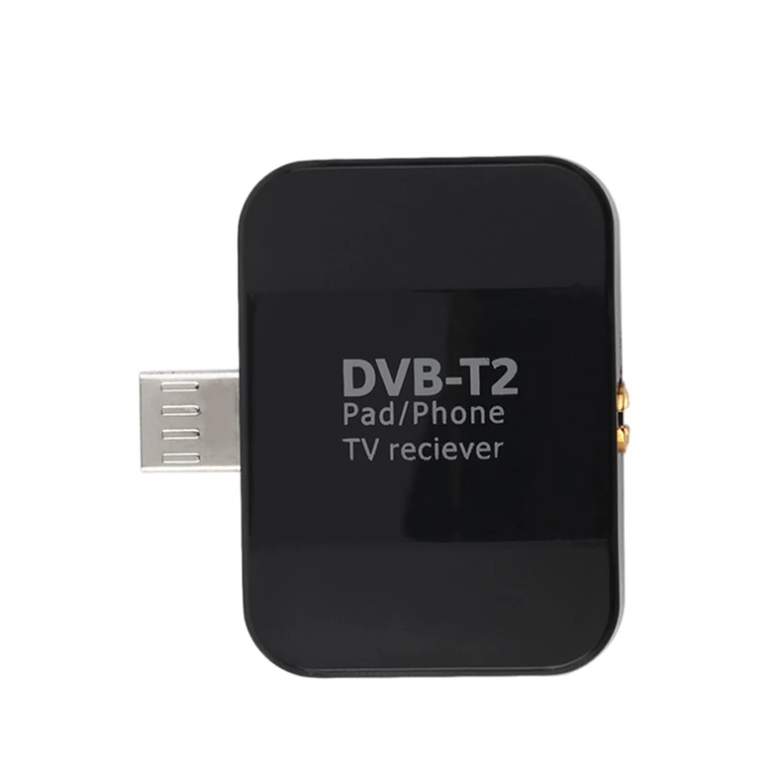 
Wholesale Mini DVB T2 usb stick digital receiver 