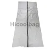 Factory Supplier PVC Corpse Body Bag Costume