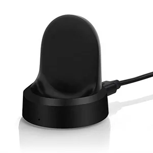 Wireless Charging Dock Samsung Gear S3 Smartwatch