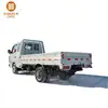 bpw axle used cargo/truck customized drive shaft use a popular color