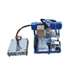 small 4 axis cnc machine cnc router 30x40