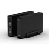 Blueendless smart intelligent multi-function 2.5 & 3.5 NAS