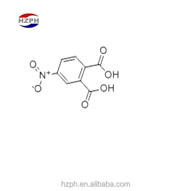 
high purity 4-Nitrophthalic acid 610-27-5 