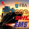 Amazon fba shipping freight forwarder Hong Kong to USA