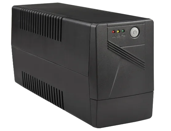 Ups output. Ups output