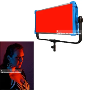 Yidoblo AI 3000C 300W RGB LED Film Video Lamp Panel