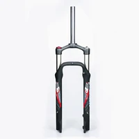 

26 inch 135mm open size fat bicycle front fork snow bike front suspension fork