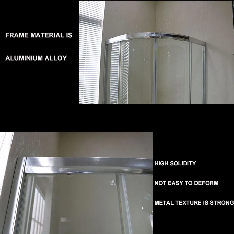 Hot Sale Portable 2 Person Modern Shower Cubicle Buy Portable Shower