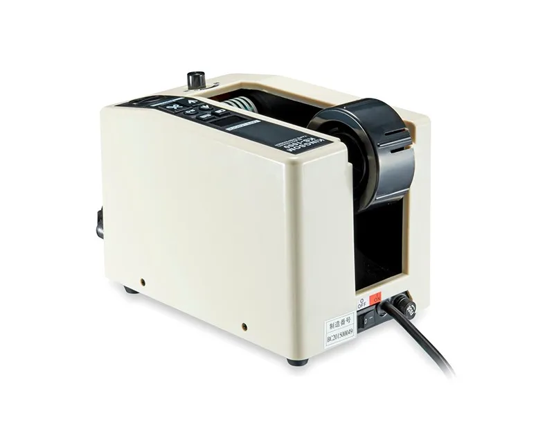 Hot-selling Automatic Tape Dispenser KS-1000 (tape cutting length 20-999,Tape width 2 Inch)