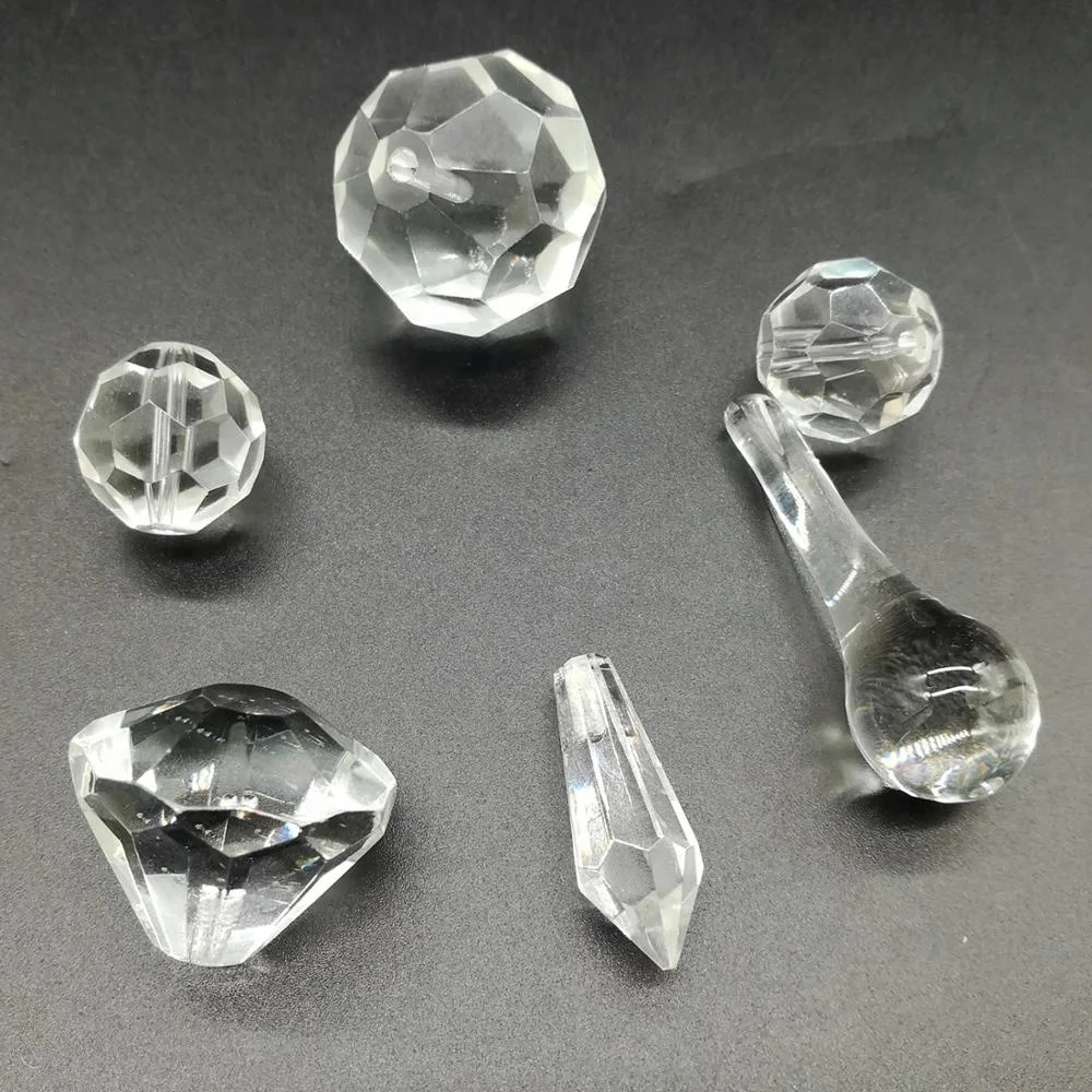 Fiber Optic Lighting Ceiling Crystal End Piece Buy Fiber Optic Light