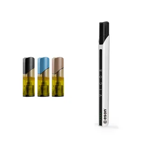 Ecigarette Vaping Device