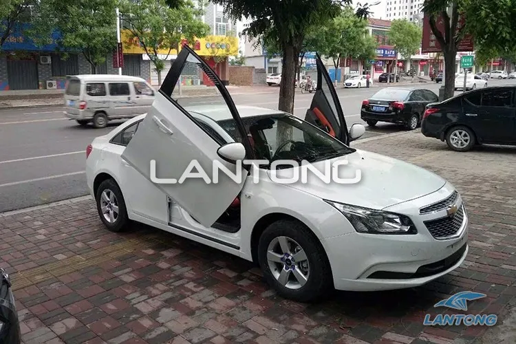 Custom Made Special Kit Vertical Door Kit Lambo Door Kit For C