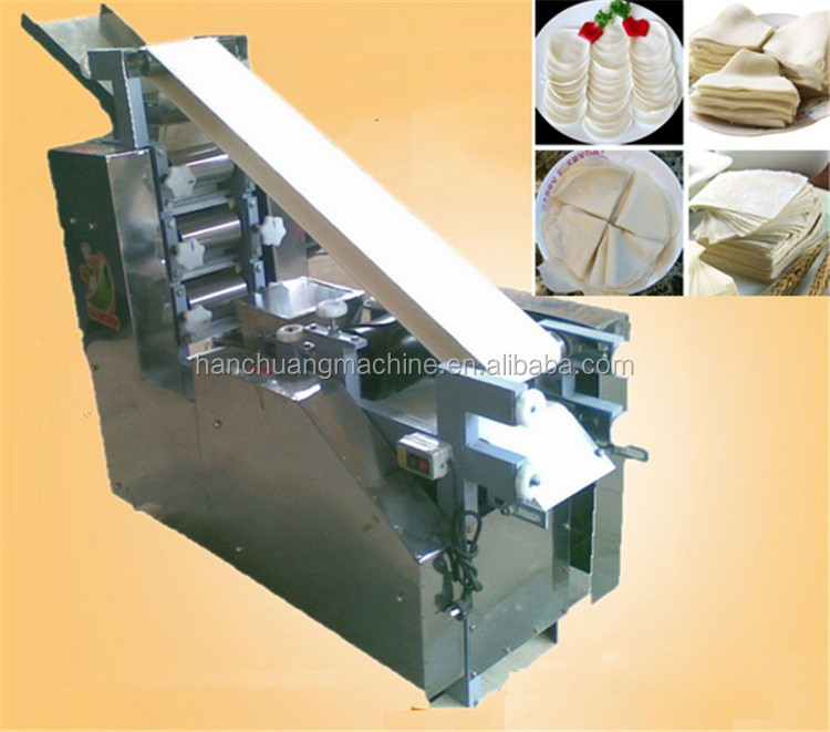 Pizza Crust Maker/automatic Flour Tortilla Machine/pizza Base Making