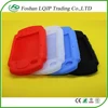 LQJP Case for PSP Game Console 8 Colors Soft Silicone Rubber Skin Case Cover for PSP 2000 3000 Game Controller