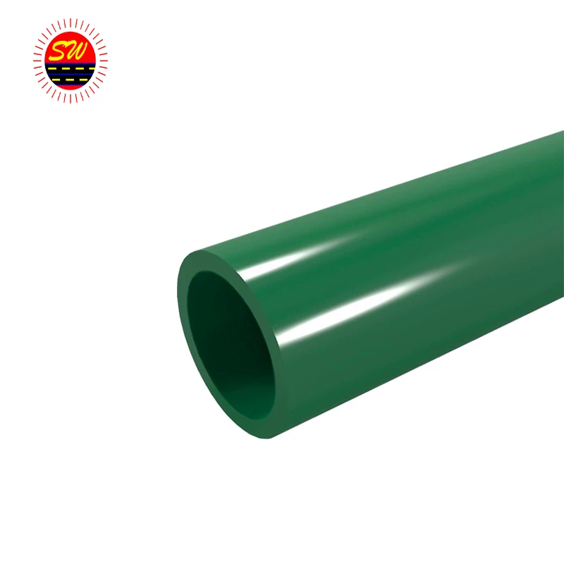 Colorful Decorative Pvc Abs Plastic Pipe Made In China Buy Decorative