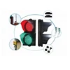 200mm(8 inch) motor vehicle led traffic lights for parking losts/access control on sale