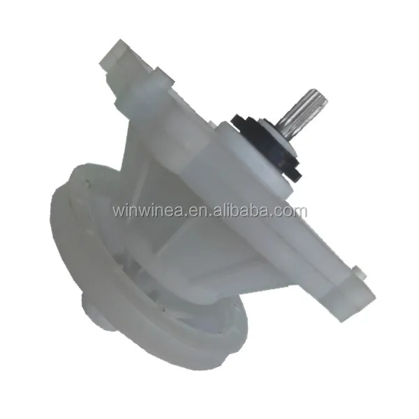 Factory Price Replacement Lg Washing Machine Spare Parts Gearbox
