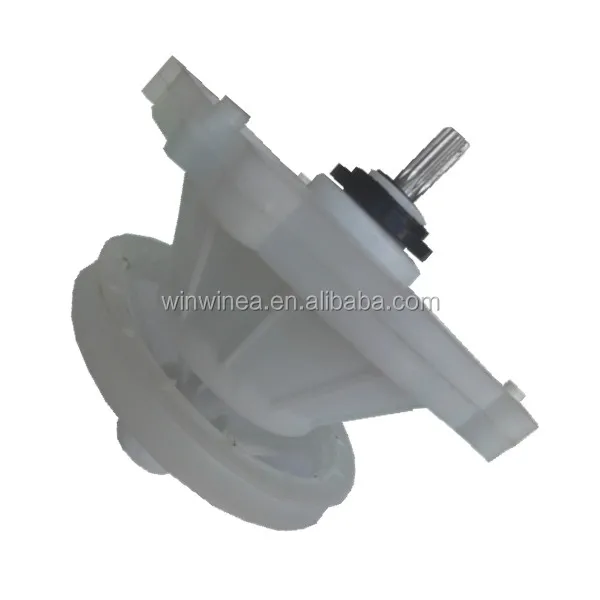 Replacement Lg Washing Machine Spare Parts Gearbox Buy Lg