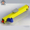 DRS Wheel Sets Block with Gearmotor End Carriage for Briage Crane 5 tonne