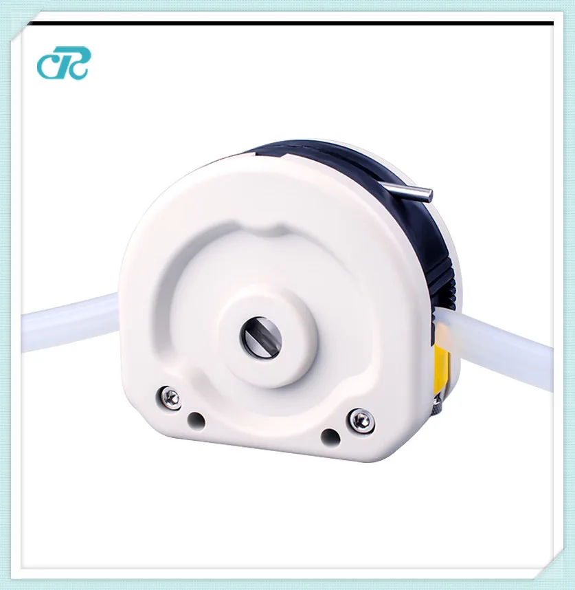 Chuangrui OEM Peristaltic Pump For Supporting Filling Machine