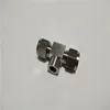 1/8''Stainless steel jacket single pass direct injection