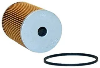 WIX Filters Pack of 1 33158 Heavy Duty Cartridge Fuel Metal Canister