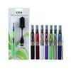 2019 Top Selling ego ce4 blister kit ce5 ce4 plus ce5 plus and ce4 with cap clearomizer supply from stock OEM Vape Products